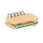 Mabur Sticky Notes