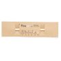Etesio Seed Pencil