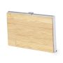 Eltanin Card Holder