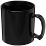 Standard 300ml plastic mug