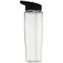 700 ml H2O Tempo® sports bottle with spout lid