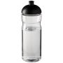 650 ml H2O Base® sports bottle with dome lid
