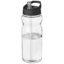 650 ml H2O Base® sports bottle with spout lid