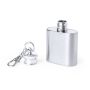 Deneb Bottle Keyring