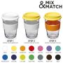 300 ml thermal mug with handle 