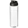 850 ml sports bottle with flip-top lid 