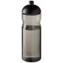 650 ml “H2O Eco” sports bottle with dome lid