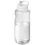 1-litre sports bottle with spout lid 