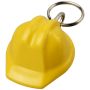 “Kolt” helmet-shaped keyring