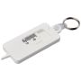 “Kym” tyre tread checker keyring