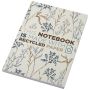 Recycled Softcover A5 Notepad - 100 Sheets 