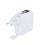 Joks Multi-Function Travel Adapter