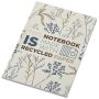 Recycled Softcover A6 Notepad - 50 Sheets 