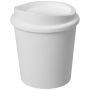 200 ml thermal cup with lid 
