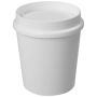 200 ml thermal cup with 360° lid 