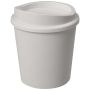 200 ml thermal cup with lid 