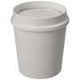 200 ml thermal cup with 360° lid 
