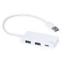 Nagent USB Port
