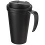 Americano® Grande 350 ml mug with spill-proof lid