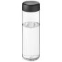 H2O Vibe Bottle 850 ml with Screw Cap