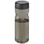 H2O Eco Base Bottle 650 ml with screw cap