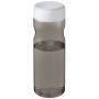 650 ml sports bottle with screw cap 