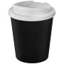 Americano® Espresso Eco 250 ml recycled thermal cup with leak-proof lid