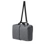 Makarzur Document Holder Briefcase