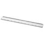 30 cm plastic ruler 