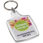 A5 “Tour” Key Holder