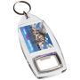 R1 keyring with 