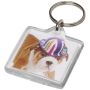 Square Keyring U1 