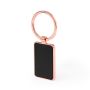 Zineth Keyring