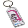 “Stein” Repeated-opening F1 Keyring