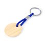Cirbam Keyring