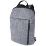 7L GRS recycled felt thermal backpack 