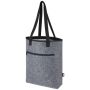 12L GRS Recycled Felt Thermal Bag 