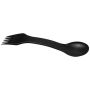 Spoon, fork and knife 3-in-1 “Epsy”