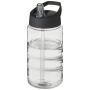 500 ml sports bottle with spout lid 