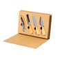 Sondrex Wine and Cheese Set