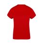 Women's T-Shirt Colour Seiyo