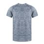 Kassar Technical Adult T-Shirt