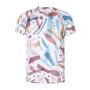 Baraky Technical Adult T-Shirt