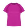 Women's Technical Sappor T-Shirt