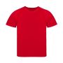 Children's Technical Sappor T-Shirt