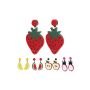 Kely Earrings