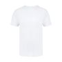Seiyo White Adult T-Shirt