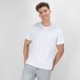 Seiyo White Adult T-Shirt