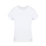 Women's White Seiyo T-Shirt