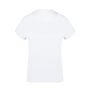 Women's White Seiyo T-Shirt